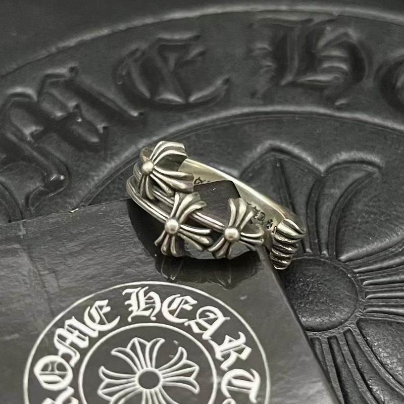 Chrome Hearts ring 01lyx26